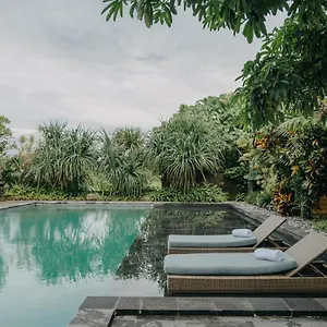 Wana Karsa 4*, Ubud Indonesia