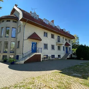 Hermina Apartmanhaz Hotel Budapeszt