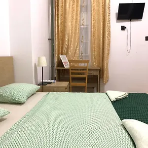 Kecskemeti Hotel Budapeszt