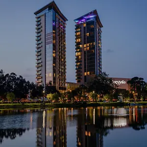 Miramar Luxury Residences Hotel Batumi