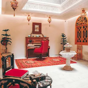4* Riad Tislite &