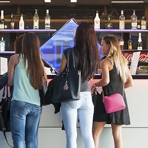 Berlin 3*, Budapest Ungheria