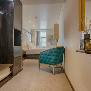 Meraprime Gold Hotel Lizbona